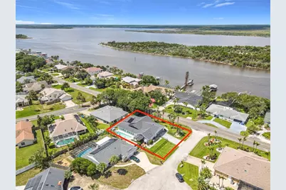 3555 John Anderson Drive, Ormond Beach, FL 32176 - Photo 33