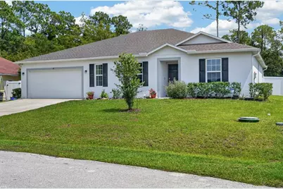 48 Porcupine Drive, Palm Coast, FL 32164 - Photo 3
