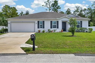 48 Porcupine Drive, Palm Coast, FL 32164 - Photo 1