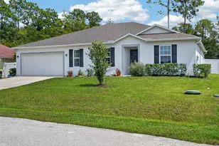 48 Porcupine Dr, Palm Coast, FL 32164 - Photo 1