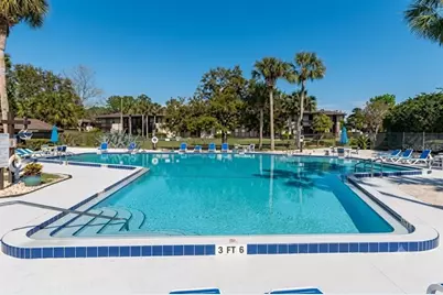42 Club House Drive #207, Palm Coast, FL 32137 - Photo 33