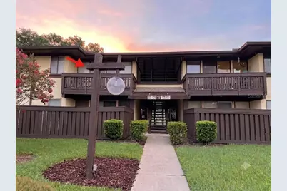 42 Club House Drive #207, Palm Coast, FL 32137 - Photo 1