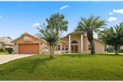 38 Westmount Lane, Palm Coast, FL 32164 - Photo 1
