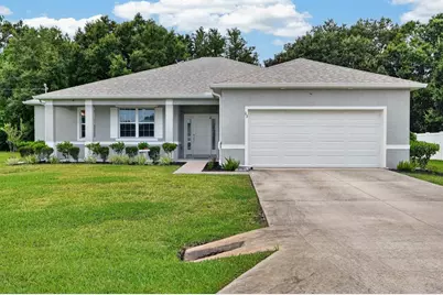 23 Bud Field Drive, Palm Coast, FL 32137 - Photo 1