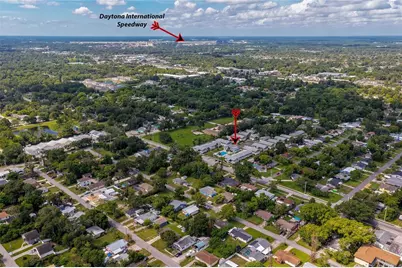 840 Center Avenue #100, Holly Hill, FL 32117 - Photo 17