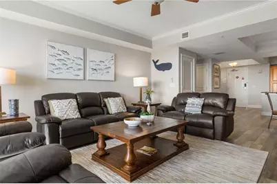 200 Ocean Crest Drive #617, Palm Coast, FL 32137 - Photo 15