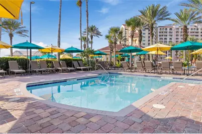 200 Ocean Crest Drive #617, Palm Coast, FL 32137 - Photo 49