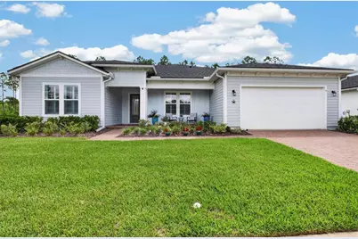52 Reverie Drive N, Palm Coast, FL 32137 - Photo 1