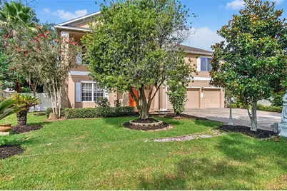 3 Zorro Court, Palm Coast, FL 32164 - Photo 1