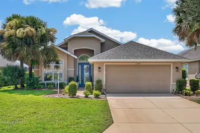 1234 Crown Pointe Lane, Ormond Beach, FL 32174 - Photo 3