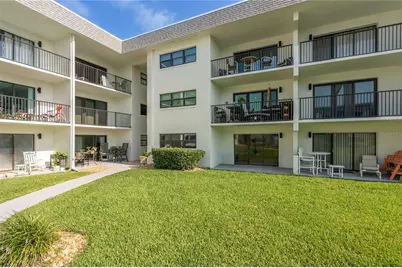 2100 Ocean Shore Boulevard #1150, Ormond Beach, FL 32176 - Photo 23