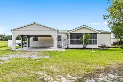 8945 SE 57th Drive, Okeechobee, FL 34974 - Photo 1