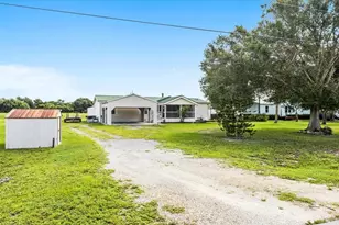 8945 SE 57th Dr, Okeechobee, FL 34974 - Photo 45