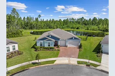83 Reverie Drive N, Palm Coast, FL 32137 - Photo 1