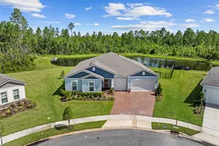 83 Reverie Dr N, Palm Coast, FL 32137 - Photo 1