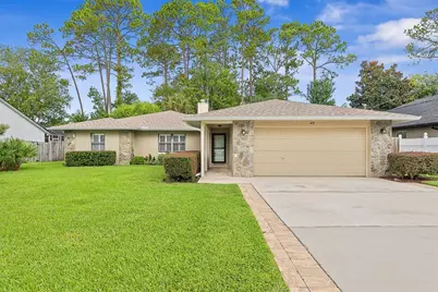 49 Bannerwood Lane, Palm Coast, FL 32137 - Photo 41