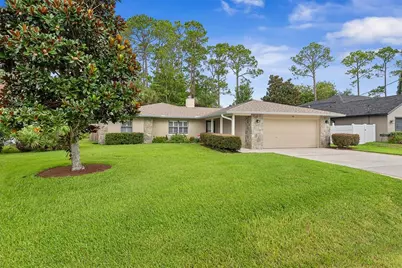 49 Bannerwood Lane, Palm Coast, FL 32137 - Photo 1