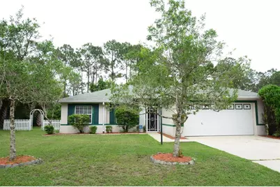 90 Sleepy Hollow Trail, Palm Coast, FL 32164 - Photo 1