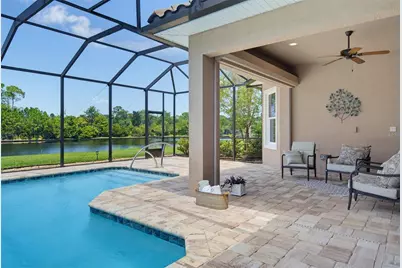 206 Willow Oak Way, Palm Coast, FL 32137 - Photo 45