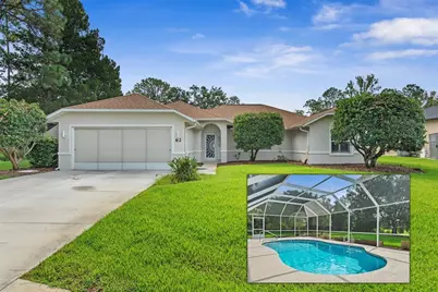 62 Bayside Drive, Palm Coast, FL 32137 - Photo 1