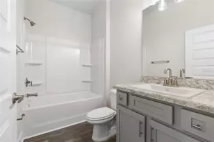 432 Underwood Trl, Palm Coast, FL 32164 - Photo 21