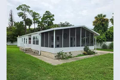 1000 Walker Street #396, Holly Hill, FL 32117 - Photo 1