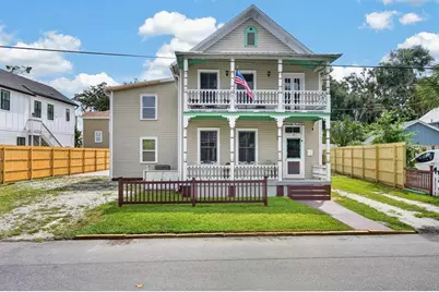 31 Sanford Street, Saint Augustine, FL 32084 - Photo 1