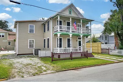 31 Sanford Street, Saint Augustine, FL 32084 - Photo 3