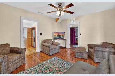 31 Sanford Street, Saint Augustine, FL 32084 - Photo 13