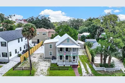31 Sanford Street, Saint Augustine, FL 32084 - Photo 59