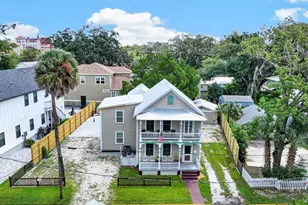 31 Sanford St, Saint Augustine, FL 32084 - Photo 59
