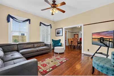 31 Sanford Street, Saint Augustine, FL 32084 - Photo 15