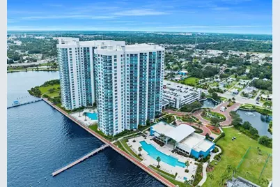 241 Riverside Drive #1204, Holly Hill, FL 32117 - Photo 1