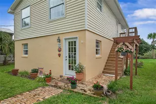 309 Cypress St, Flagler Beach, FL 32136 - Photo 3