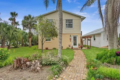 309 Cypress Street, Flagler Beach, FL 32136 - Photo 1