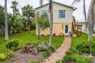 309 Cypress St, Flagler Beach, FL 32136 - Photo 77