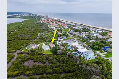 309 Cypress Street, Flagler Beach, FL 32136 - Photo 67