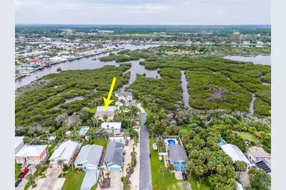 309 Cypress Street, Flagler Beach, FL 32136 - Photo 65
