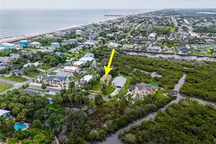 309 Cypress St, Flagler Beach, FL 32136 - Photo 57