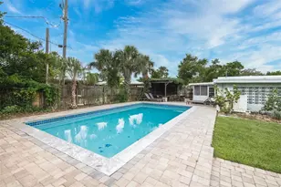 159 Southwind (Pool Home) Circle, Saint Augustine, FL 32080 - Photo 3