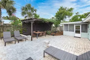 159 Southwind (Pool Home) Circle, Saint Augustine, FL 32080 - Photo 5