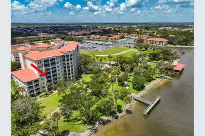 146 Palm Coast Resort Boulevard #409, Palm Coast, FL 32137 - Photo 7