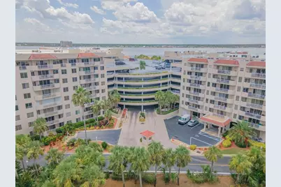 3 Oceans Boulevard W #2D4, Daytona Beach, FL 32118 - Photo 1