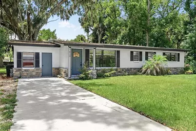 610 Roma Street, Daytona Beach, FL 32114 - Photo 1