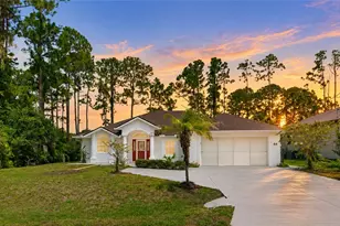 64 Whittington Dr, Palm Coast, FL 32164 - Photo 1