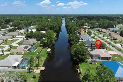 52 Buttonworth Drive, Palm Coast, FL 32137 - Photo 3