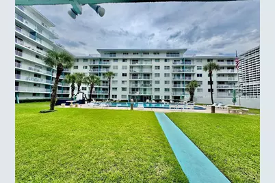 2727 N Atlantic Avenue #110, Daytona Beach, FL 32118 - Photo 1