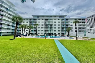 2727 N Atlantic Ave, Daytona Beach, FL 32118 - Photo 1