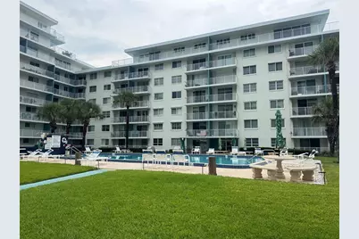 2727 N Atlantic Avenue #110, Daytona Beach, FL 32118 - Photo 3