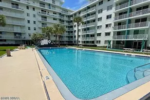 2727 N Atlantic Ave, Daytona Beach, FL 32118 - Photo 3